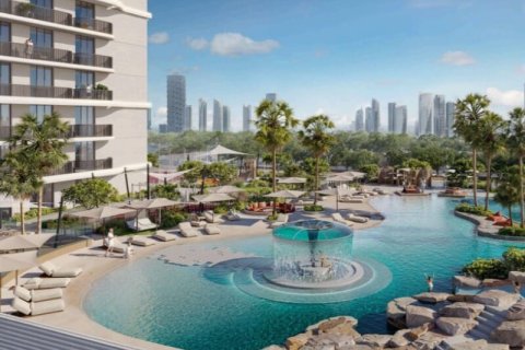 1 bedroom Apartment in District 10, UAE No. 142201 7