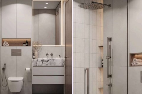 1 bedroom Apartment in District 10, UAE No. 142201