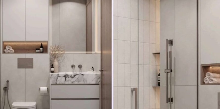 1 bedroom Apartment in District 10, UAE No. 142201