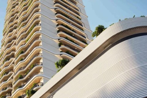 1 bedroom Apartment in District 10, UAE No. 142201 11