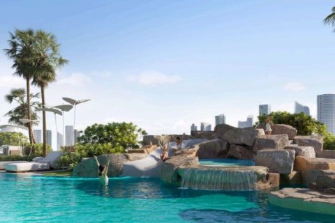 1 bedroom Apartment in District 10, UAE No. 142201 8