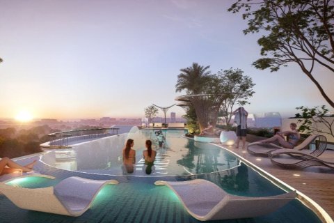 2 bedrooms Apartment in Dubai, UAE No. 142206 23