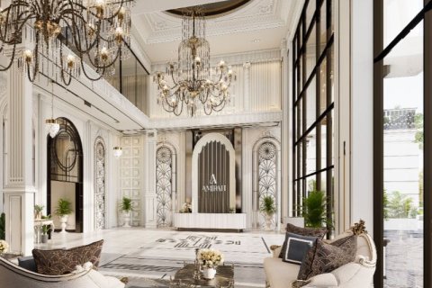 2 bedrooms Apartment in Dubai, UAE No. 142206 5