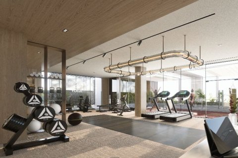 2 bedrooms Apartment in Dubai, UAE No. 142206 15