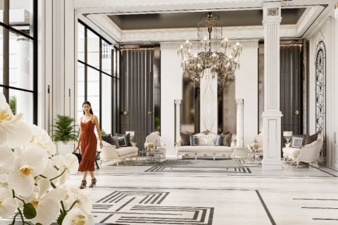 2 bedrooms Apartment in Dubai, UAE No. 142206 8