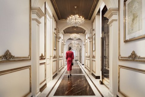 2 bedrooms Apartment in Dubai, UAE No. 142206 11