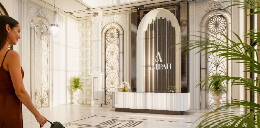 2 bedrooms Apartment in Dubai, UAE No. 142206