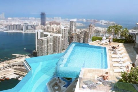 2 bedrooms Apartment in Dubai Marina, UAE No. 142204 8