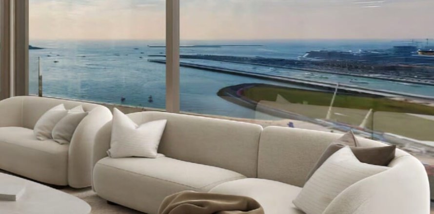 2 bedrooms Apartment in Dubai Marina, UAE No. 142204