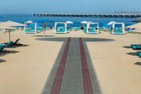 2 bedrooms Apartment in Dubai Marina, UAE No. 142204 4