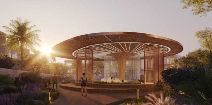 4 bedrooms Townhouse in District 11, UAE No. 142202