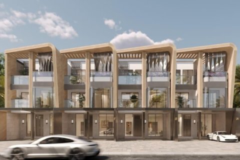 4 bedrooms Townhouse in District 11, UAE No. 142202 12