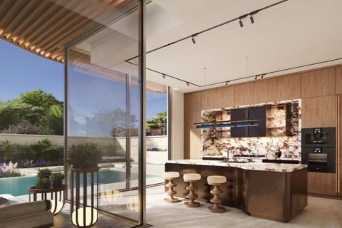 4 bedrooms Townhouse in District 11, UAE No. 142202 9