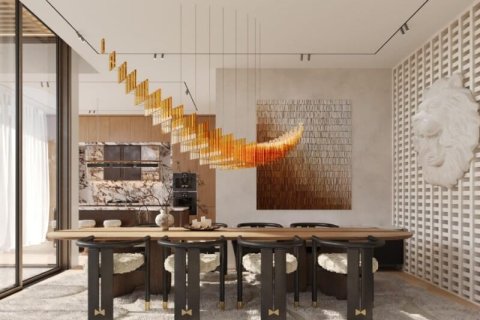 4 bedrooms Townhouse in District 11, UAE No. 142202 8