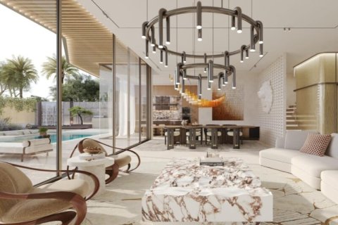 4 bedrooms Townhouse in District 11, UAE No. 142202 13