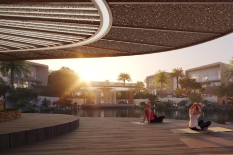 4 bedrooms Townhouse in District 11, UAE No. 142202 5