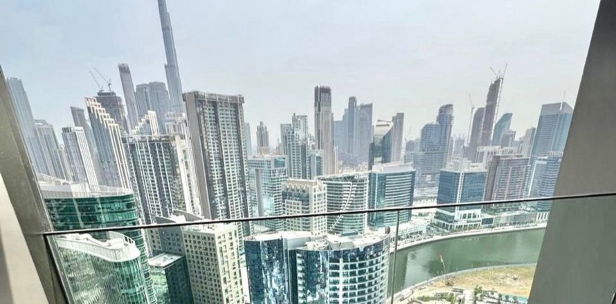 2 غرف نوم شقة في الخليج التجاري, الإمارات العربية المتحدة رقم 160559