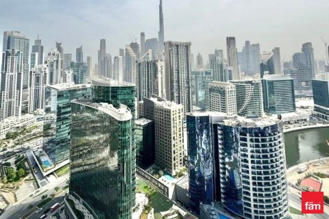 2 غرف نوم شقة في الخليج التجاري, الإمارات العربية المتحدة رقم 160559 15
