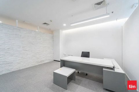 145.9مربع، مكتب في الخليج التجاري, الإمارات العربية المتحدة رقم 160561 6