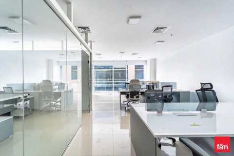 145.9مربع، مكتب في الخليج التجاري, الإمارات العربية المتحدة رقم 160561 3