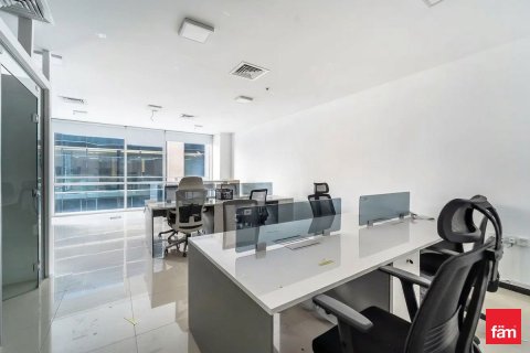 145.9مربع، مكتب في الخليج التجاري, الإمارات العربية المتحدة رقم 160561