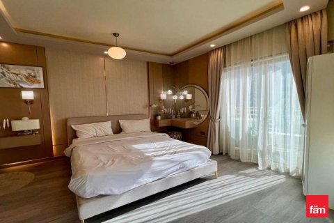 1 غرف نوم شقة في دبي, الإمارات العربية المتحدة رقم 160558