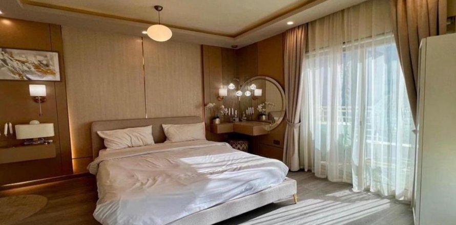 1 غرف نوم شقة في دبي, الإمارات العربية المتحدة رقم 160558