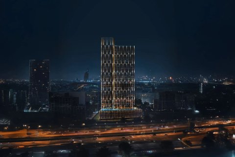 Studio Apartment in Binghatti Titania Majan, UAE No. 173122 4