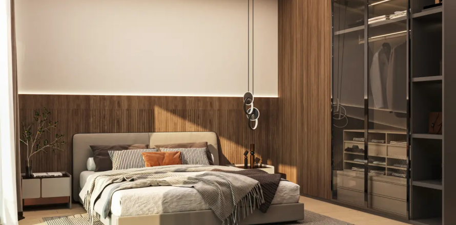 Studio Apartment in Binghatti Titania Majan, UAE No. 173122