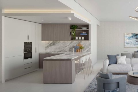 Appartement de Studio à HILLMONT RESIDENCES Jumeirah Village Circle, UAE No. 173125