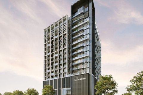 Appartement de Studio à HILLMONT RESIDENCES Jumeirah Village Circle, UAE No. 173125 9