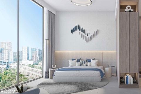 Appartement de Studio à HILLMONT RESIDENCES Jumeirah Village Circle, UAE No. 173125 3