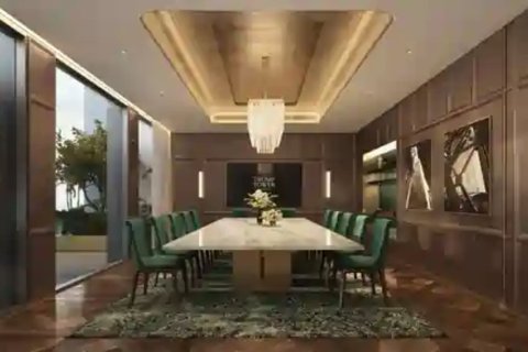 Studio Apartment in Binghatti Vintage Majan, UAE No. 173120 4