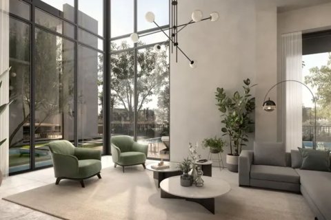 Studio Apartment in Binghatti Vintage Majan, UAE No. 173120
