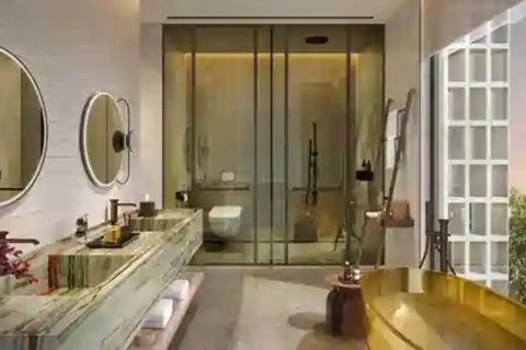 Studio Apartment in Binghatti Vintage Majan, UAE No. 173120 3