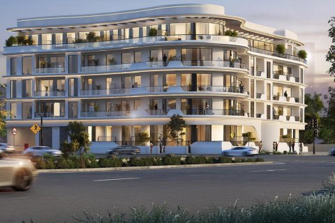 Apartamento tipo estudio Estudio en Xenia Residence Jumeirah Village Circle, UAE No. 173119 14