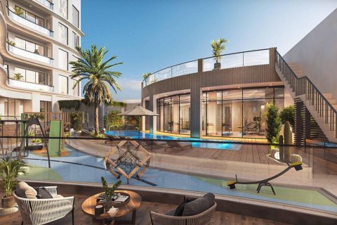 Apartamento tipo estudio Estudio en Xenia Residence Jumeirah Village Circle, UAE No. 173119 13