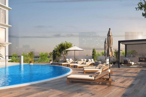 Apartamento tipo estudio Estudio en Xenia Residence Jumeirah Village Circle, UAE No. 173119 15