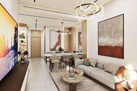 Apartamento tipo estudio Estudio en Xenia Residence Jumeirah Village Circle, UAE No. 173119