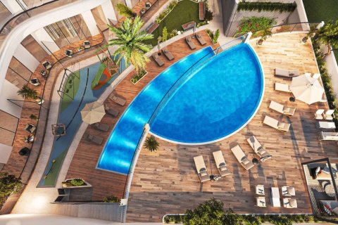 Apartamento tipo estudio Estudio en Xenia Residence Jumeirah Village Circle, UAE No. 173119 12