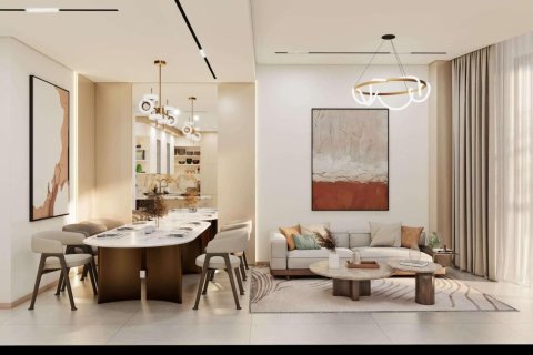 Apartamento tipo estudio Estudio en Xenia Residence Jumeirah Village Circle, UAE No. 173119 7