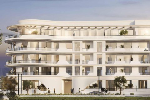 Apartamento tipo estudio Estudio en Xenia Residence Jumeirah Village Circle, UAE No. 173119 16