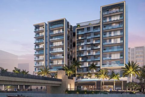 Studio Apartment in ART BAY Al Jaddaf, UAE No. 173124 13