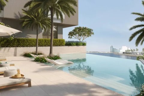 Studio Apartment in ART BAY Al Jaddaf, UAE No. 173124 14
