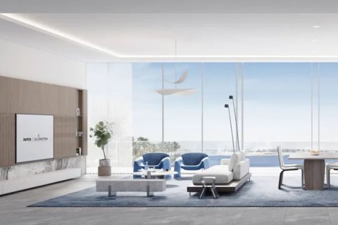 Studio Apartment in ART BAY Al Jaddaf, UAE No. 173124 4