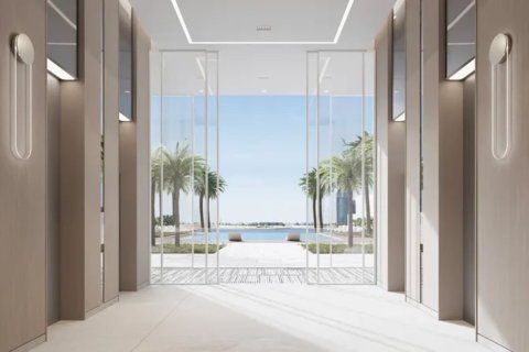 Studio Apartment in ART BAY Al Jaddaf, UAE No. 173124 3