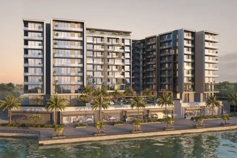 Studio Apartment in ART BAY Al Jaddaf, UAE No. 173124 16