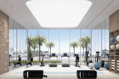 Studio Apartment in ART BAY Al Jaddaf, UAE No. 173124 12