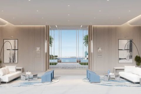 Studio Apartment in ART BAY Al Jaddaf, UAE No. 173124 10