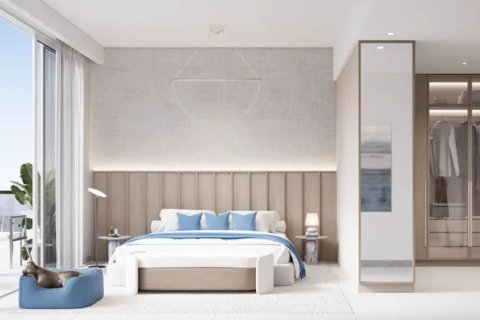 Studio Apartment in ART BAY Al Jaddaf, UAE No. 173124 5